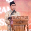 Wagub Jateng: Santri Harus Miliki dan Kuasai Ilmu Kepemimpinan
