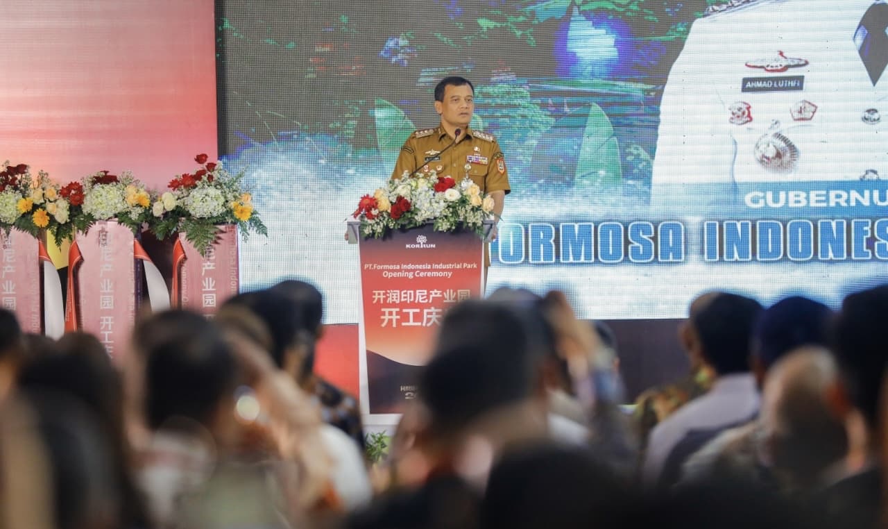 Sejak Hari Pertama, Pemprov Jateng Langsung Ambil Langkah Tangani Banjir Semarang-Demak