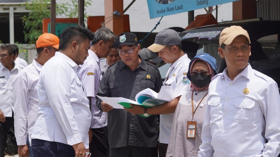 Terancam Molor, Komisi III DPRD Tegal Desak Percepatan Proyek Akses Menuju TPA Bokong Semar