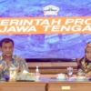 Empat Kabupaten di Jawa Tengah Terpilih Jadi Percontohan Program Bakti Taskin T1P4K