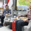 Pengusaha Tionghoa Apresiasi Iklim Investasi Kondusif di Jawa Tengah