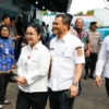 5,7 Juta Siswa Terima Manfaat Program MBG dari 1.836 SPPG di Jawa Tengah