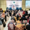 Latih Penjamah MBG, BGN Brebes Fokus pada Keamanan dan Higiene Pangan