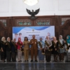 Bunda Literasi Kecamatan Diharapkan Jadi Penggerak Budaya Baca Masyarakat