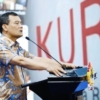 Dalam Sepuluh Tahun, Penyaluran KUR di Jawa Tengah Tembus Rp361,36 Triliun