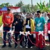 Ratusan Santri di Salatiga Gelar Jalan Sehat Kebhinekaan untuk Pererat Persaudaraan Antarumat Beragama