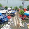 Pemprov Jateng Tambah Pompa Jadi Delapan Unit, Sedot Genangan hingga 1.900 Liter per Detik