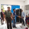 Wabup Pemalang Tekankan Kebersihan Dapur MBG untuk Cegah Keracunan