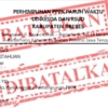 Surat Iuran PPPK Dibatalkan, Komisi IV DPRD Brebes Tegaskan Tak Terlibat