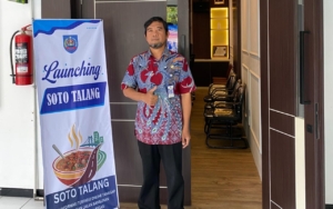 Aplikasi Soto Talang Milik DPUPR Kabupaten Tegal Dibanjiri Permasalahan Jalan