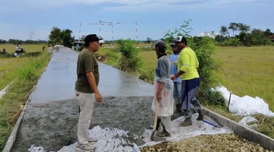 Moral Capital : Kompas Politik Wakil Ketua DPRD Pemalang Slamet Ramudji Mengabdi pada Rakyat