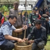 Gairahkan Ekonomi Kreatif, Gubernur Ahmad Luthfi Minta Festival Mangga Pemalang Digelar Rutin Tiap Tahun