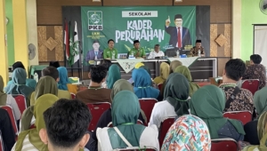 PKB Tancap Gas Kaderisasi, SKP Perdana Digelar di Comal Pemalang