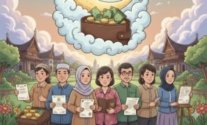 Bebas Denda PBB 2025 Dorong Budaya Taat Pajak di Batang