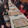 Latihan 5 Jam Tak Sia-sia, Atlet Xiangqi Kota Tegal Sabet Dua Tiket Porprov Sekaligus