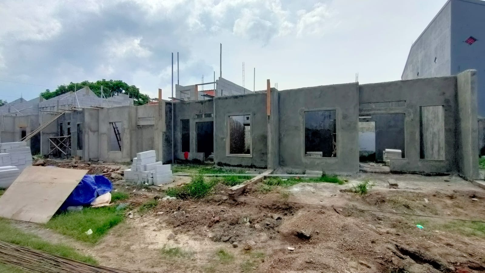 Pemkot Tegal Dukung Program Rumah Bersubsidi, Bunga Cuma 5 Persen