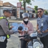 Operasi Zebra di Tegal, Ini Hasilnya