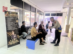 Yuk, Urus Sendiri Saja, Ini Tata Cara Pembuatan SIM C Baru di Polres Tegal dari Pendaftaran hingga Terbit