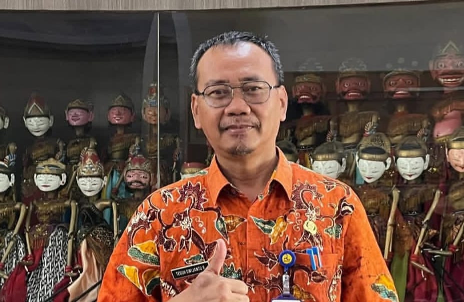 Dipermudah, Izin PBG di Kabupaten Tegal Tinggal Klik SIMBG, 28 Hari Selesai