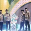 MTQH ke-31 di Kabupaten Tegal, Rangkaian Menuju Jawa Tengah Jadi Tuan Rumah MTQH Nasional 2026