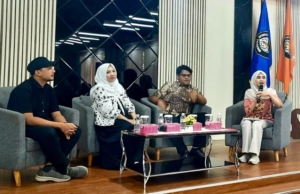 Pemprov Jateng dan FISIP Undip Kolaborasi Perkuat Partisipasi Politik Aktivis dan Gen Z