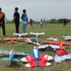 Kalisoka Aeromodeling Embrio Pembentukan FASI Kabupaten Tegal