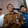 Ahmad Luthfi: Relokasi Warga Longsor di Cilacap dan Banjarnegara Jadi Prioritas Pemprov Jateng
