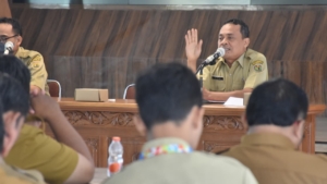 Pengadaan Barang dan Jasa di Pemkab Pekalongan Tekankan Ketepatan Perencanaan