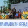 Milad ke 113 Muhammadiyah, RSI Singkil dan LazisMu Raih Prestasi Terbaik di Kabupaten Tegal 