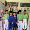 Hasil Penelitian Manajemen Literasi Sekolah dalam Kemampuan Membaca Siswa MI Ihsaniyah 02 Debong Tengah Tegal