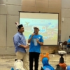 Wagub Taj Yasin Respons Rekomendasi Forum Anak dalam Festival Anak Jateng 2025 di KEK Industropolis Batang