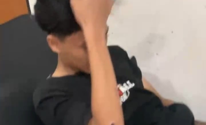 Bocah Dibacok OTK di Terminal Pemalang Hoaks, Ternyata Korban Luka Akibat Tawuran