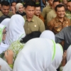 MBG di Jawa Tengah Telah Menjangkau 6,3 Juta Penerima Manfaat, Wapres Gibran dan Gubernur Luthfi Lakukan Peninjauan ke Sekolah