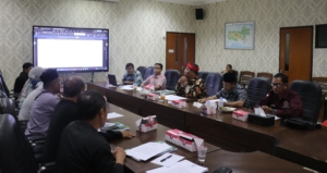 Pengelola Sampah Desak DPRD dan DLH Tegal Susun Roadmap Sampah Terpadu