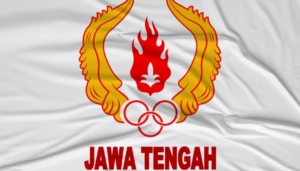 Jelang Pemilihan Ketua Baru, KONI Jateng Perlu Penyegaran
