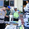 Hari Ini Dimulai, 8 Pelanggaran Jadi Sasaran Utama Operasi Zebra Candi di Brebes
