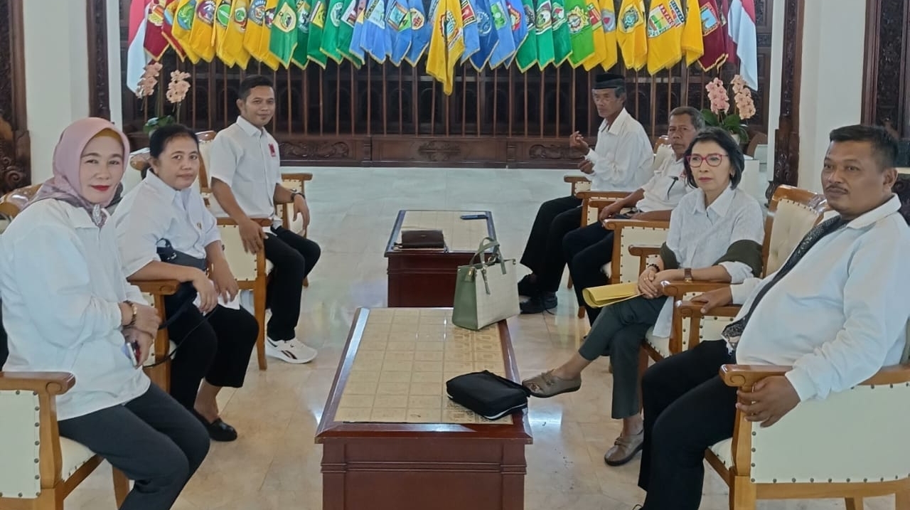 Projo Jateng Siap Gelar Rakerda di awal 2026