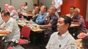 PPPK Lebih Semangat, Kinerja ASN Kota Tegal Diprotes Warga