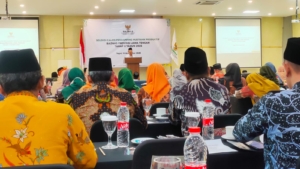 Operasi Besar Baznas Jateng, Rekrut Pendamping Produktif demi Tekan Kemiskinan