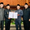 Swasembada Pangan Tetap Jadi Program Utama Jawa Tengah 2026