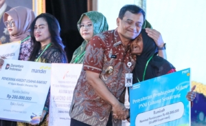 Menteri Maman Apresiasi Dukungan Pemprov Jateng terhadap Pengembangan UMKM