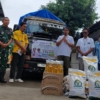 Bulog Tegal Mulai Salurkan Bantuan Pangan untuk 135 Ribu Warga Pemalang