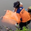 Dilaporkan Hilang, Pria Asal Kedungbanteng Ditemukan Tewas di Kali Kemiri