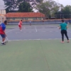 Tegal Unggul di Soft Tennis, Medali Emas Jadi Incaran di Porprov Jateng 2026