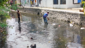 Ketua Komisi III DPRD Minta Pemkot Tegal Gencarkan Sosialisasi di Wilayah Sungai Gung Lama