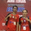 Atlet Esports eFootball Pemalang Imam Aji Syarifudin Lolos ke Porprov Jateng 2026