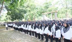 Setelah Lama Menanti, Ratusan PPPK Tahap II di Pemalang Akhirnya Dilantik