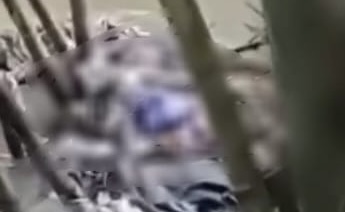 Hilang Dua Hari, Kakek Linglung Ditemukan Tewas di Sungai Jamuran Pemalang