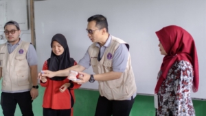Tiga Tahun Berturut-Turut, PDGI Brebes Kembali Jadi Tuan Rumah BKGN 2025