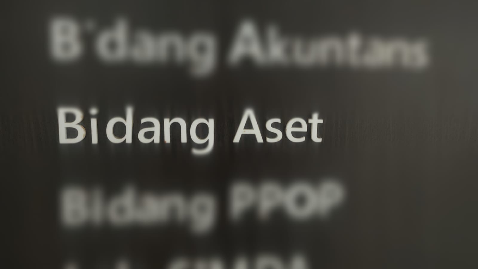 Cari Tempat Usaha Murah di Kota Tegal? Coba Ikut Lelang Aset Pemerintah